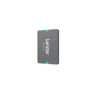 SSD накопичувач LEXAR SATA2.5