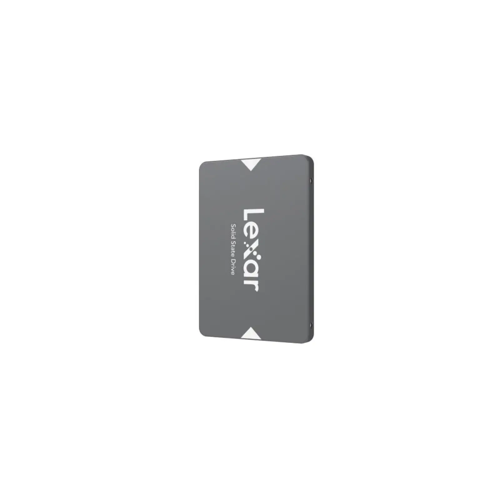 SSD накопичувач LEXAR SATA2.5