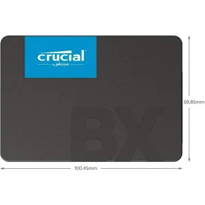 Накопичувач SSD SATA2.5