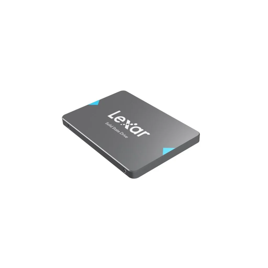 Накопичувач SSD LEXAR SATA2.5