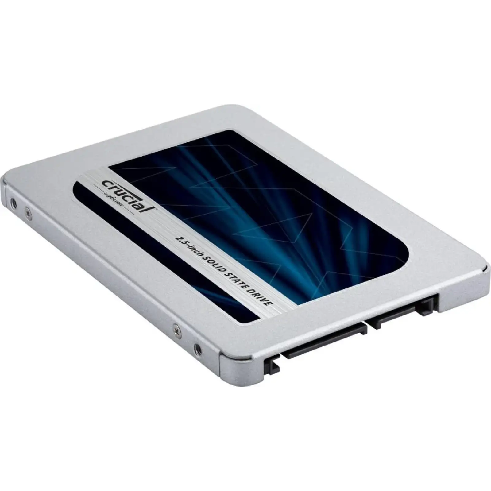 SSD накопичувач SATA2.5