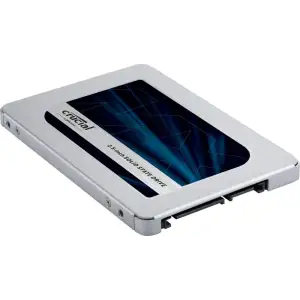 SSD накопичувач SATA2.5