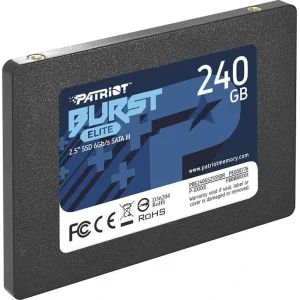 Накопитель SSD SATA2.5