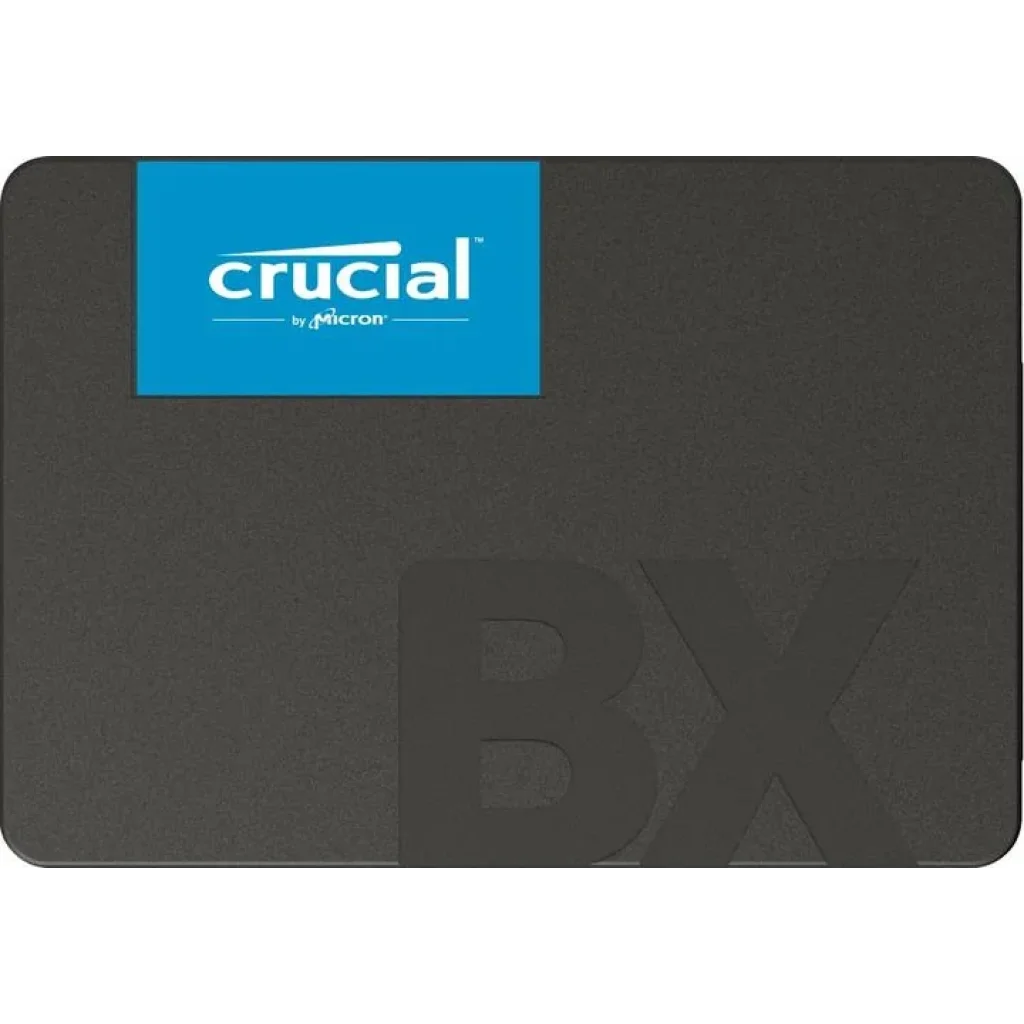 Накопичувач SSD SATA2.5