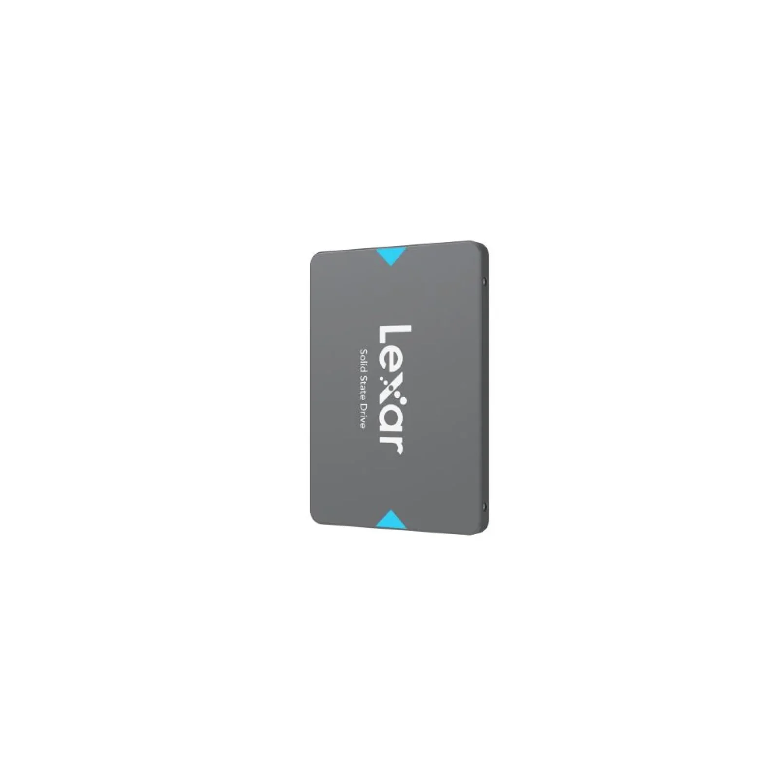 SSD-накопитель LEXAR SATA2.5