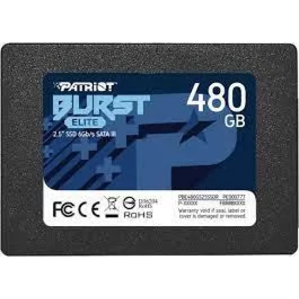 Накопитель SSD SATA2.5