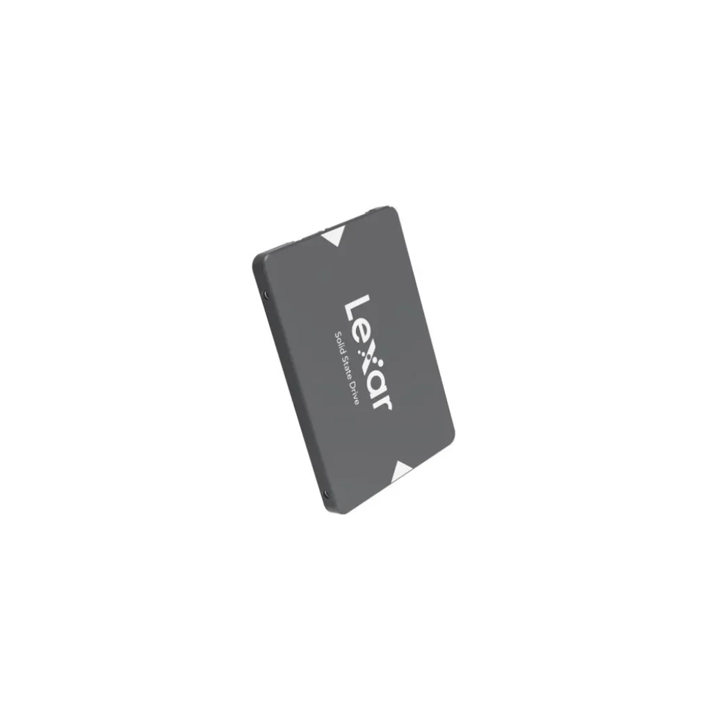 Накопичувач SSD LEXAR SATA2.5