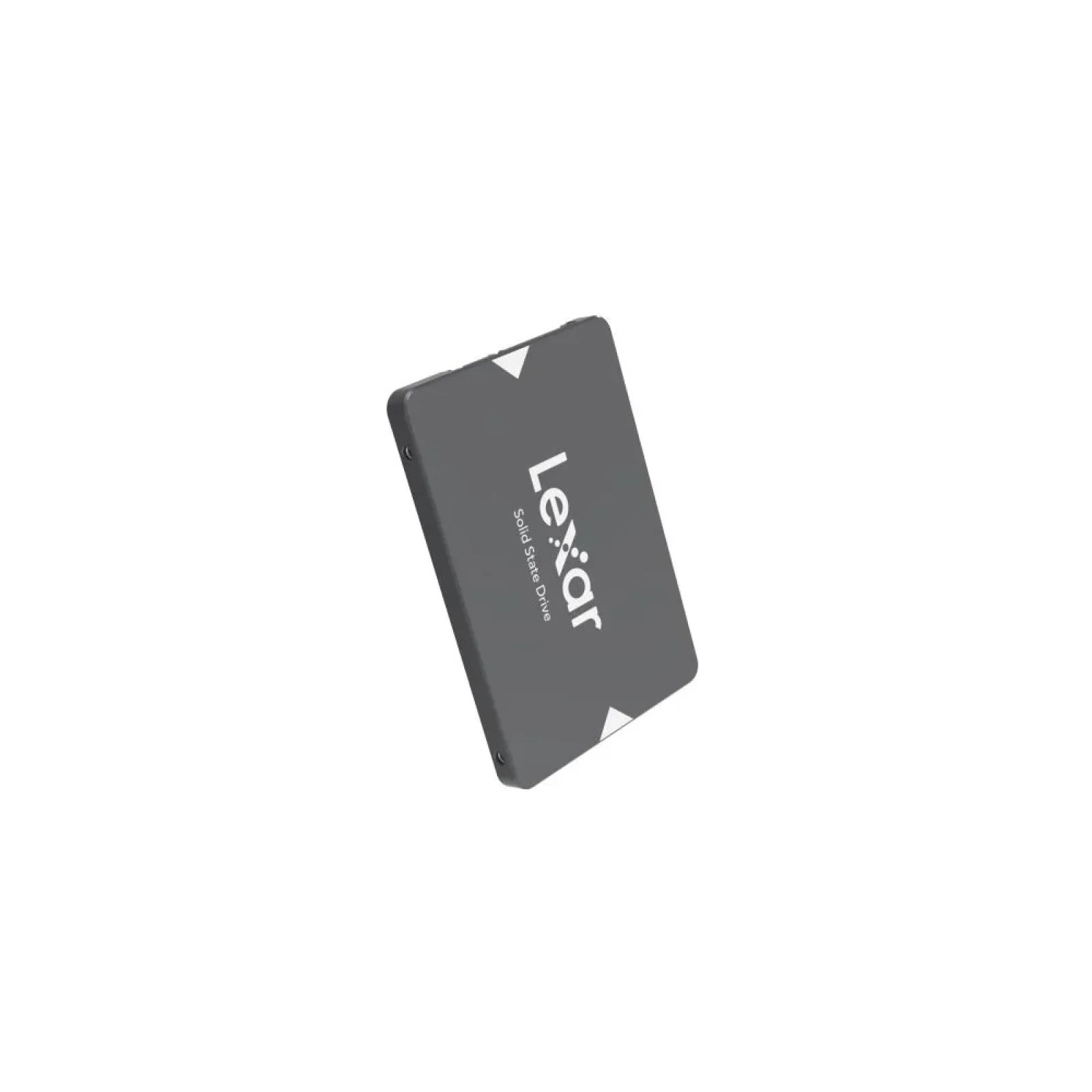 Накопичувач SSD LEXAR SATA2.5