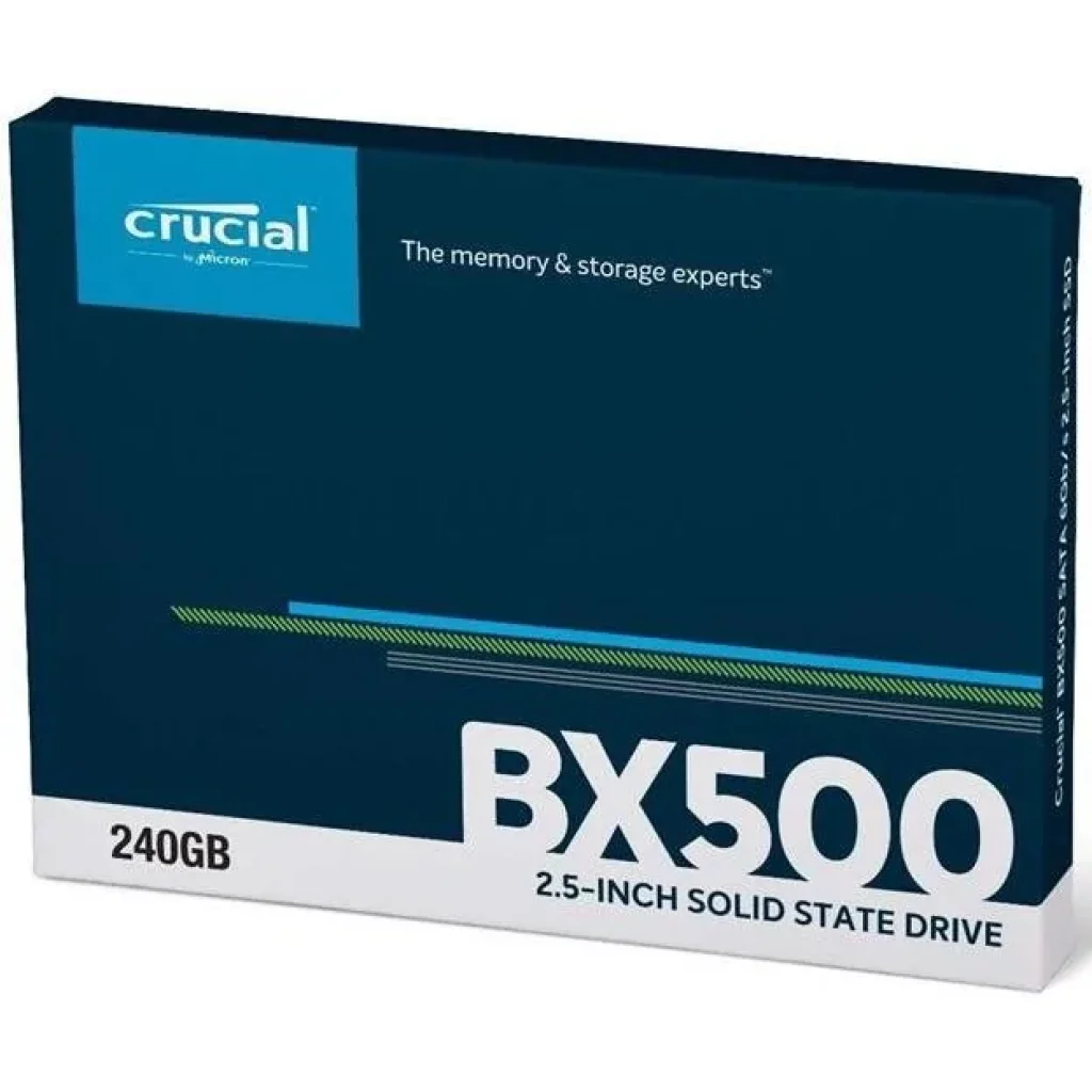 Накопичувач SSD SATA2.5