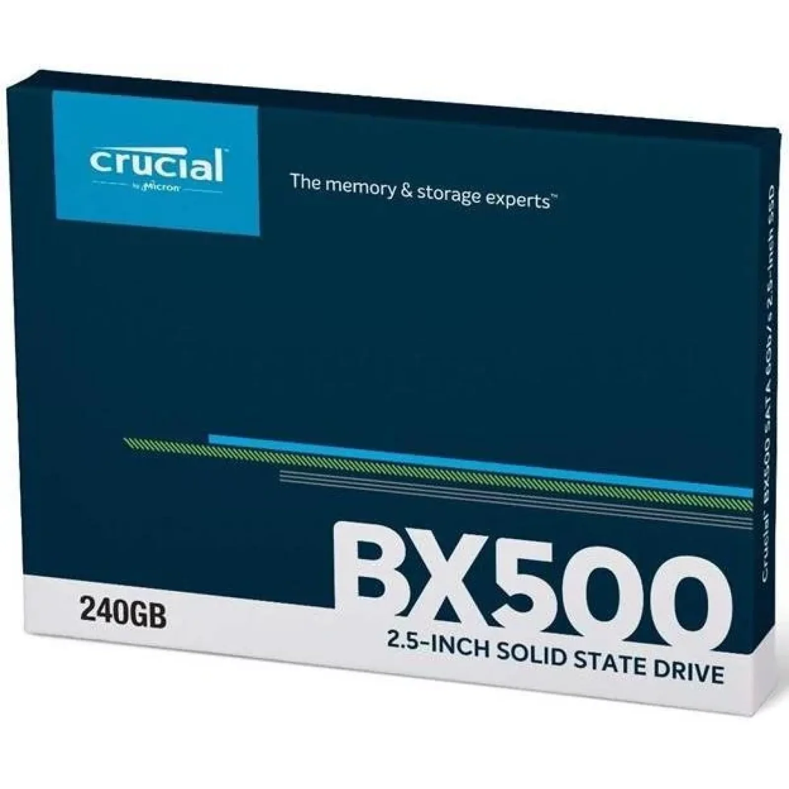 Накопитель SSD SATA2.5