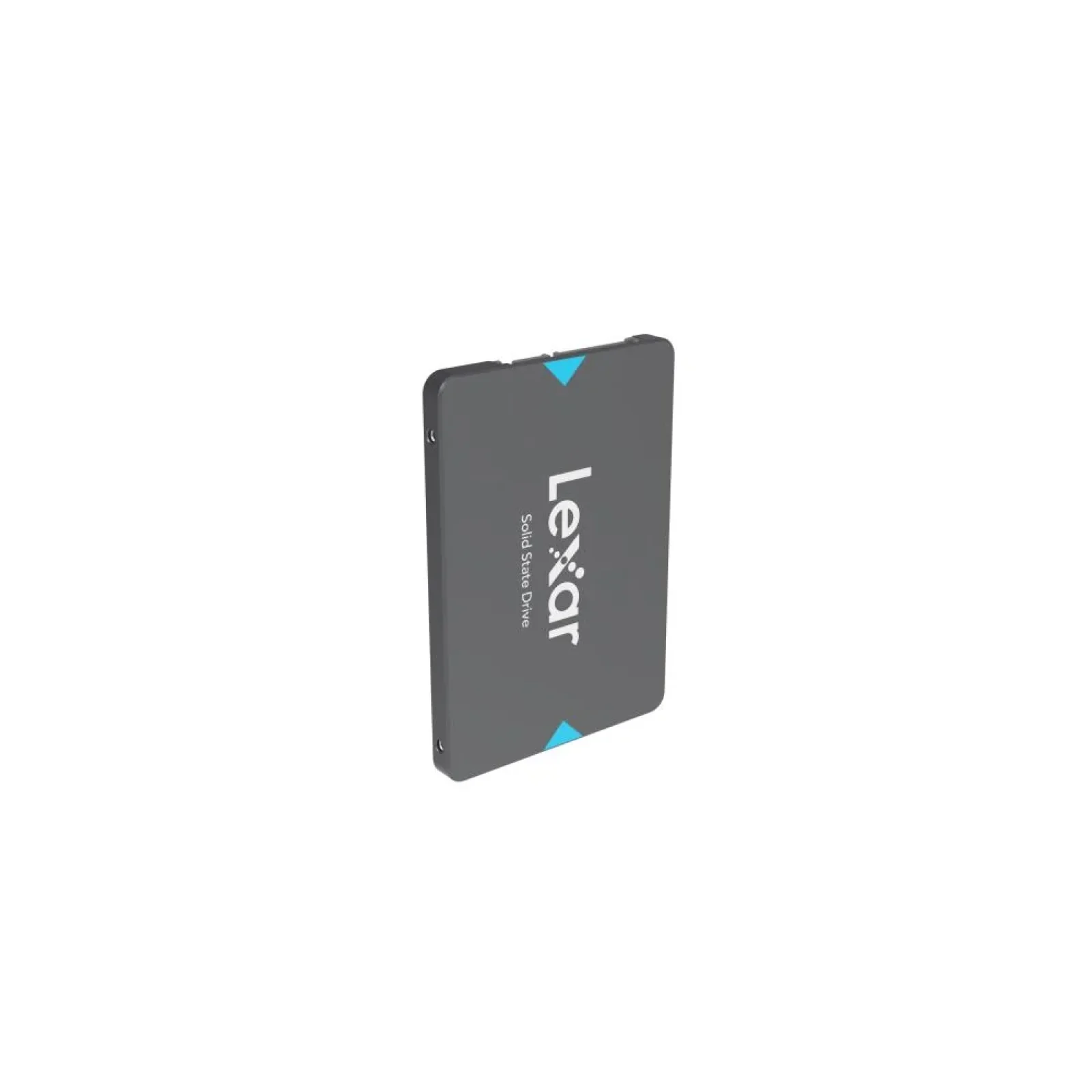 SSD-накопитель LEXAR SATA2.5