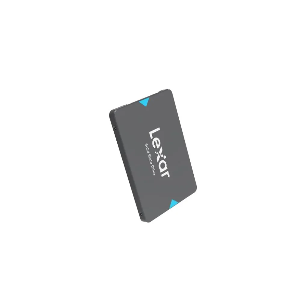 Накопичувач SSD LEXAR SATA2.5
