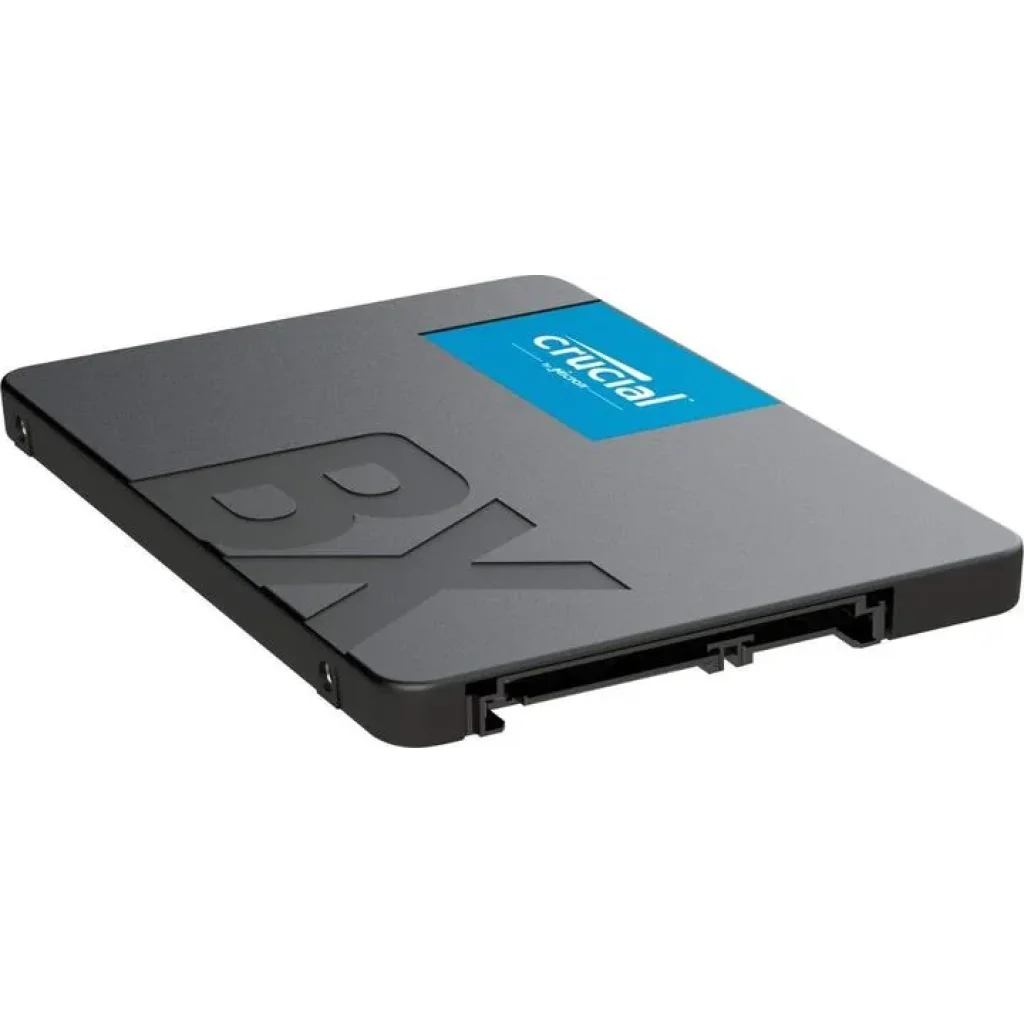 Накопичувач SSD SATA2.5
