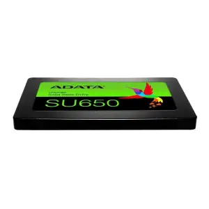 SSD накопичувач SATA2.5