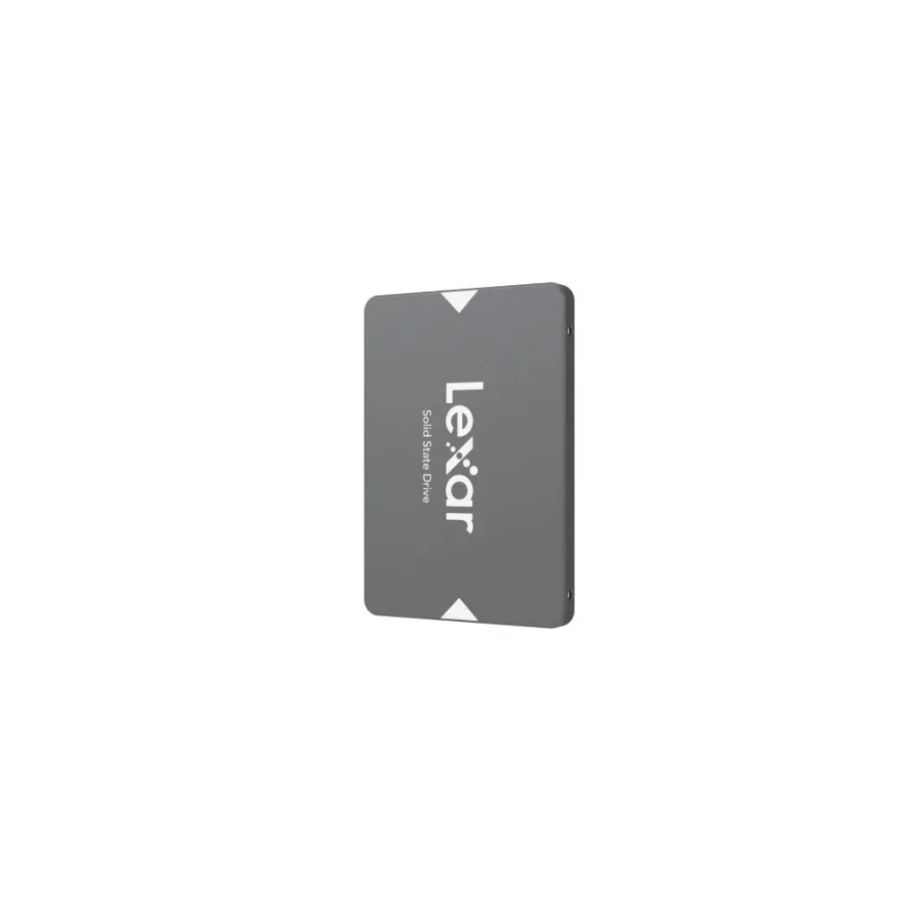 Накопичувач SSD LEXAR SATA2.5