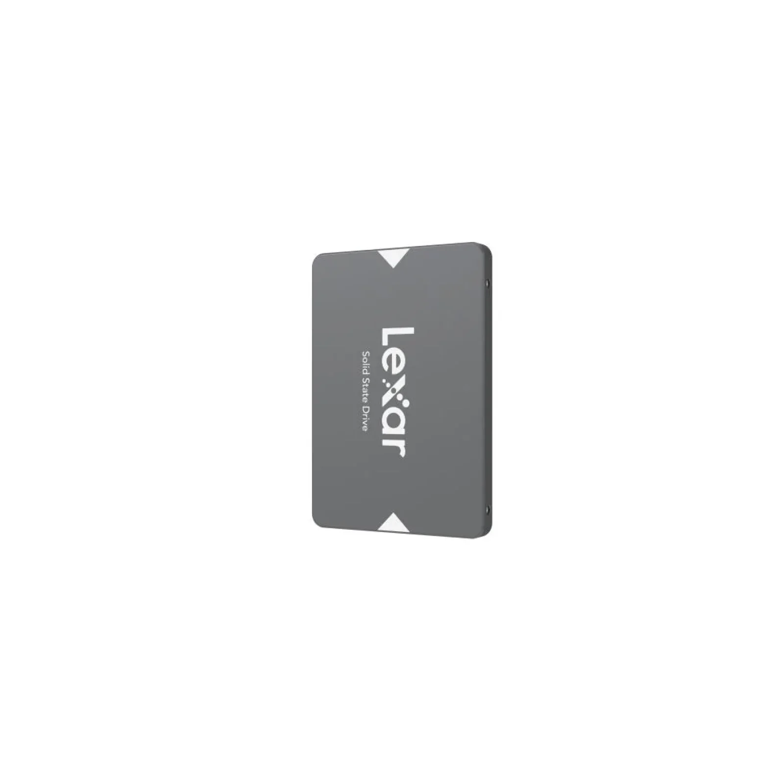 Накопичувач SSD LEXAR SATA2.5