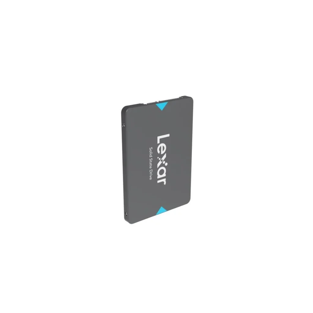 Накопичувач SSD LEXAR SATA2.5