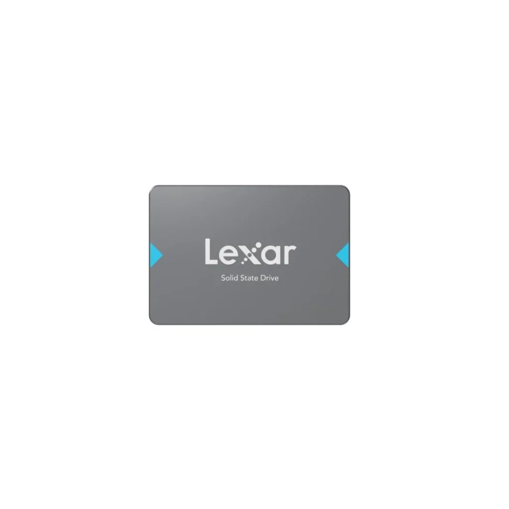 Накопичувач SSD LEXAR SATA2.5