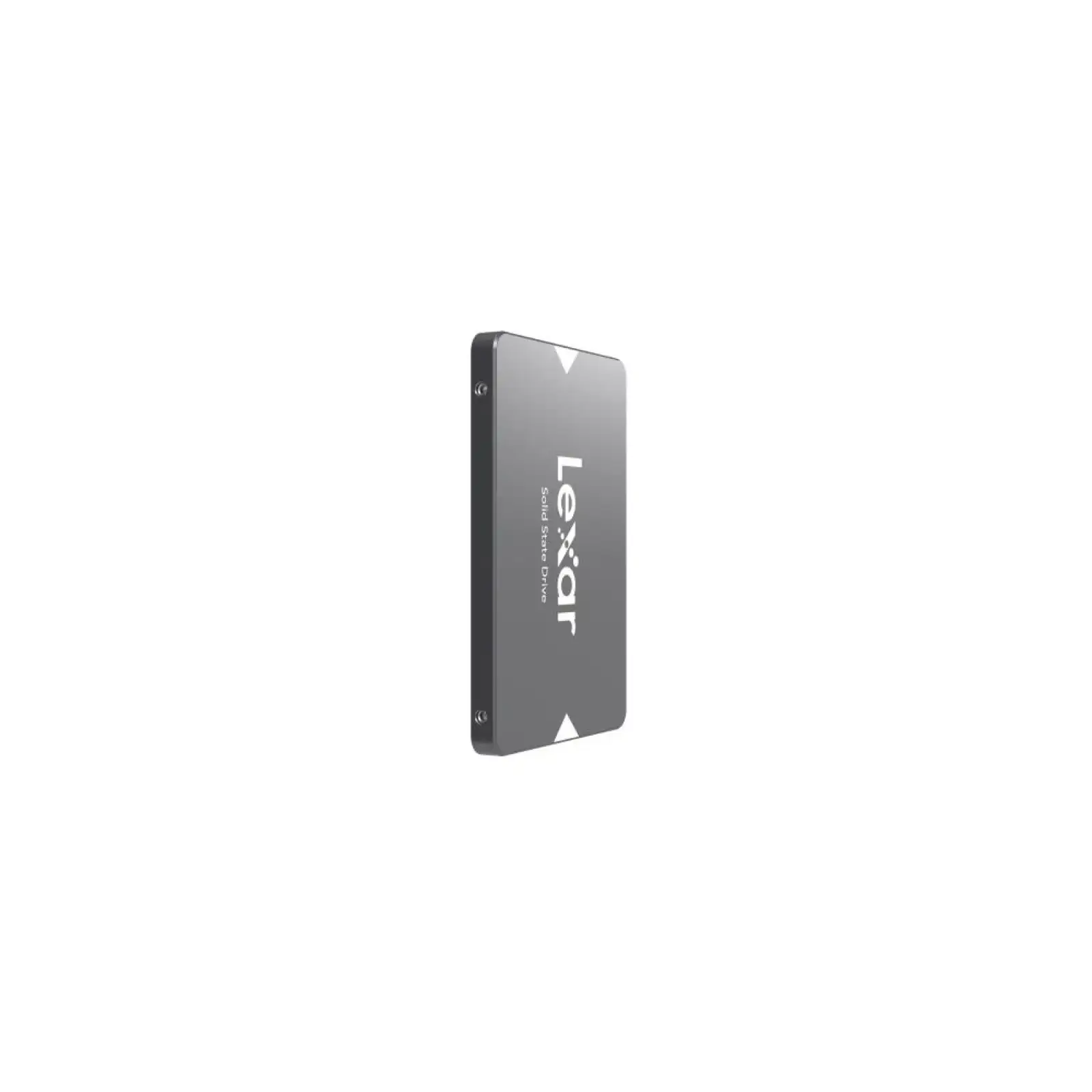 SSD накопичувач LEXAR SATA2.5