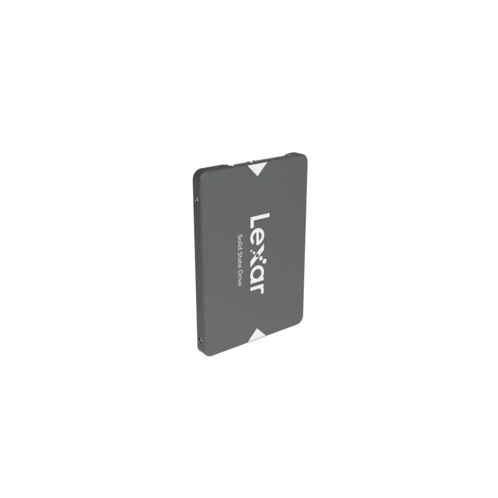 Накопичувач SSD LEXAR SATA2.5