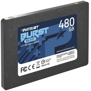 Накопитель SSD SATA2.5