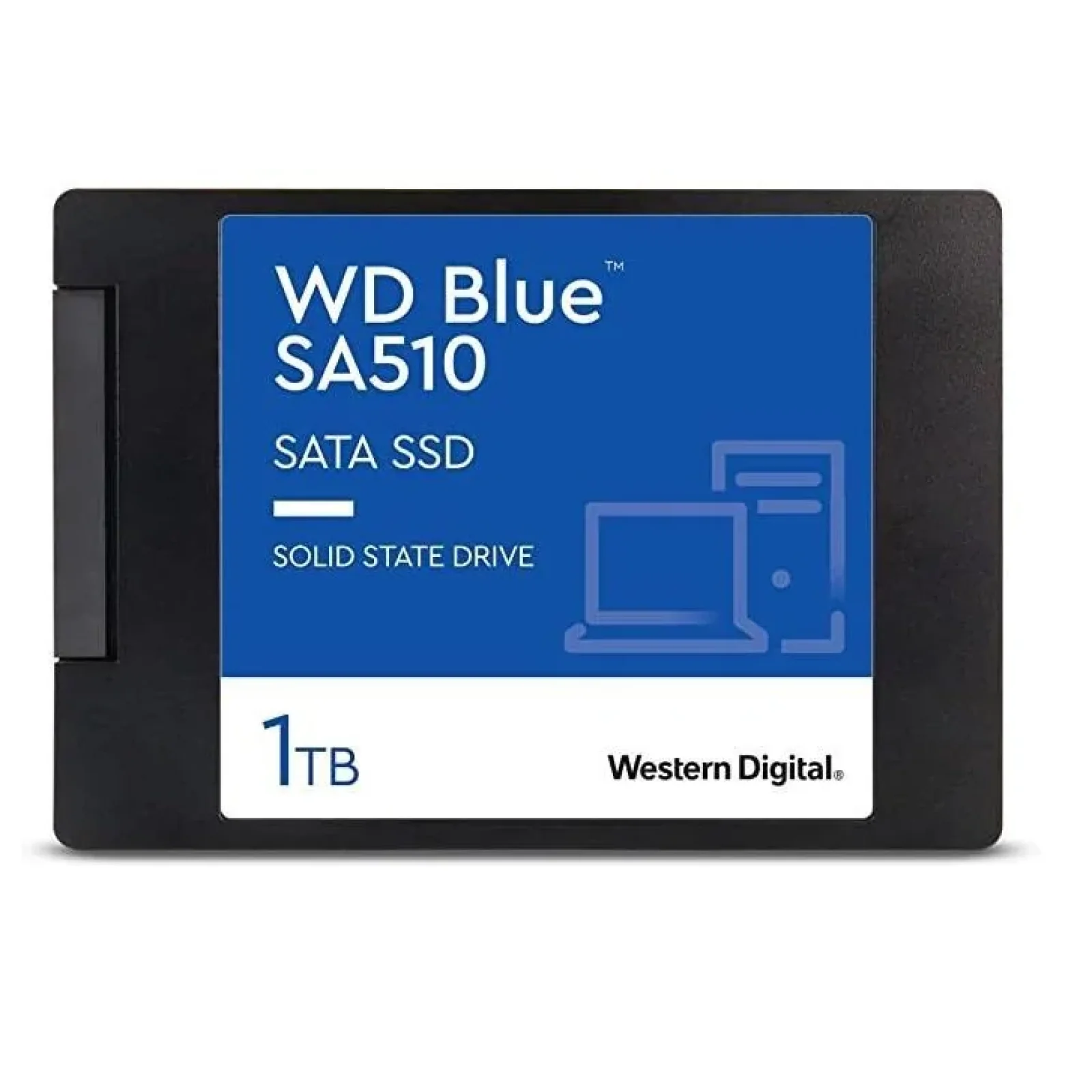 Накопичувач SSD SATA 2.5