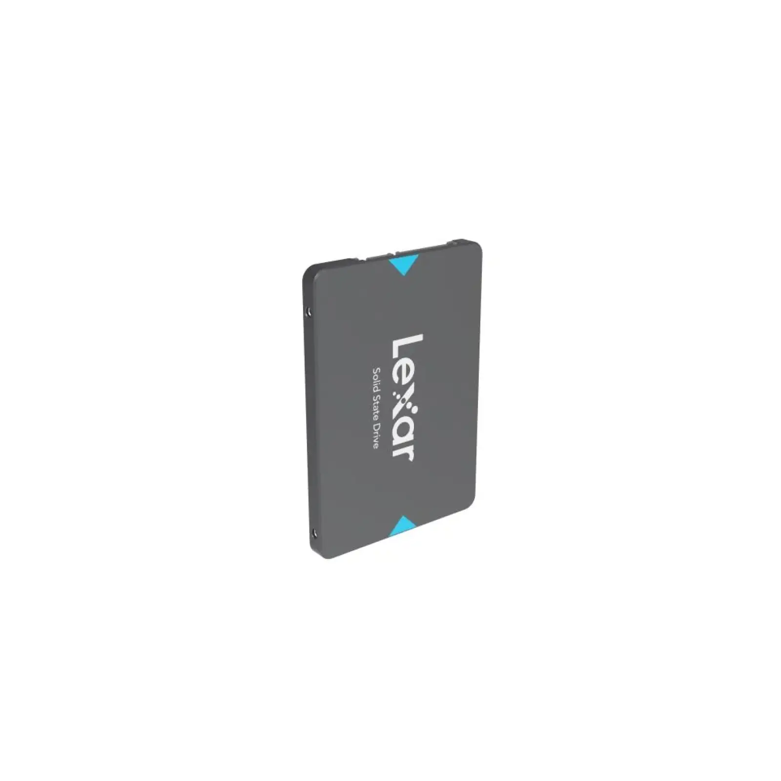 SSD накопичувач LEXAR SATA2.5