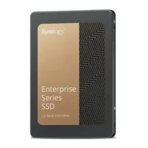 Накопитель SSD Synology 1.92 ТБ SAT5221-1920G UA