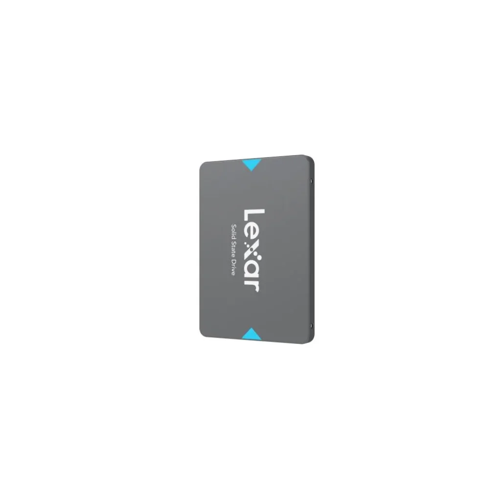 Накопичувач SSD LEXAR SATA2.5