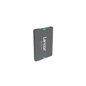 SSD накопичувач LEXAR SATA2.5