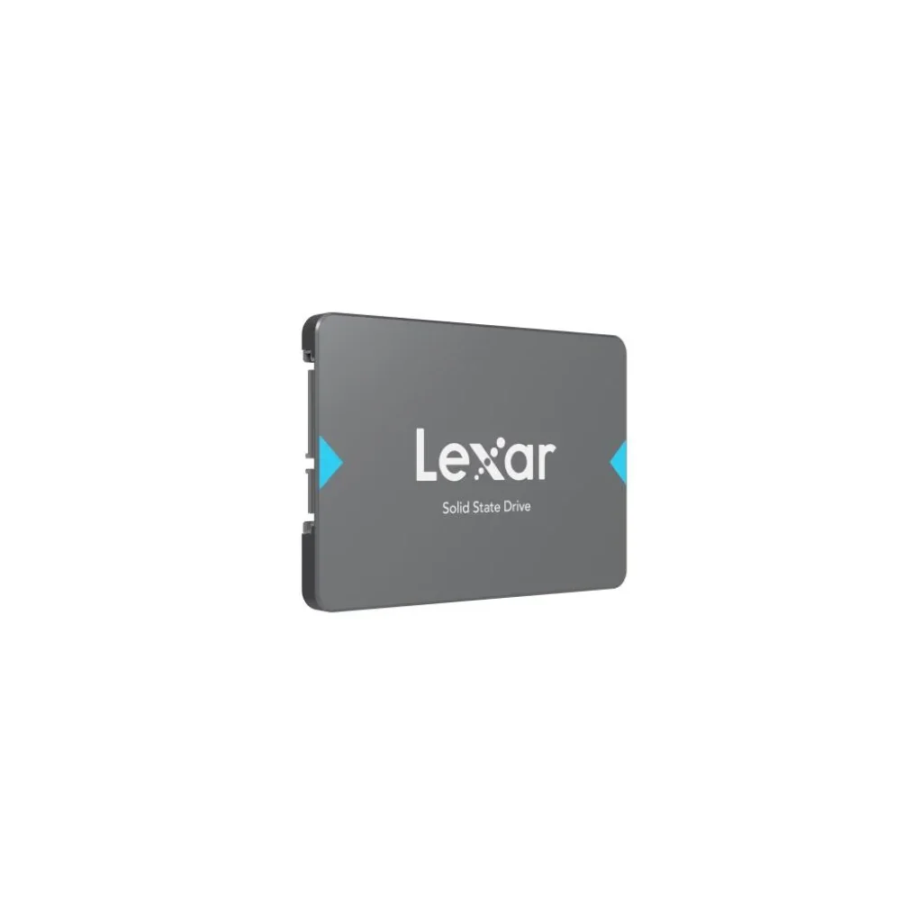 Накопичувач SSD LEXAR SATA2.5
