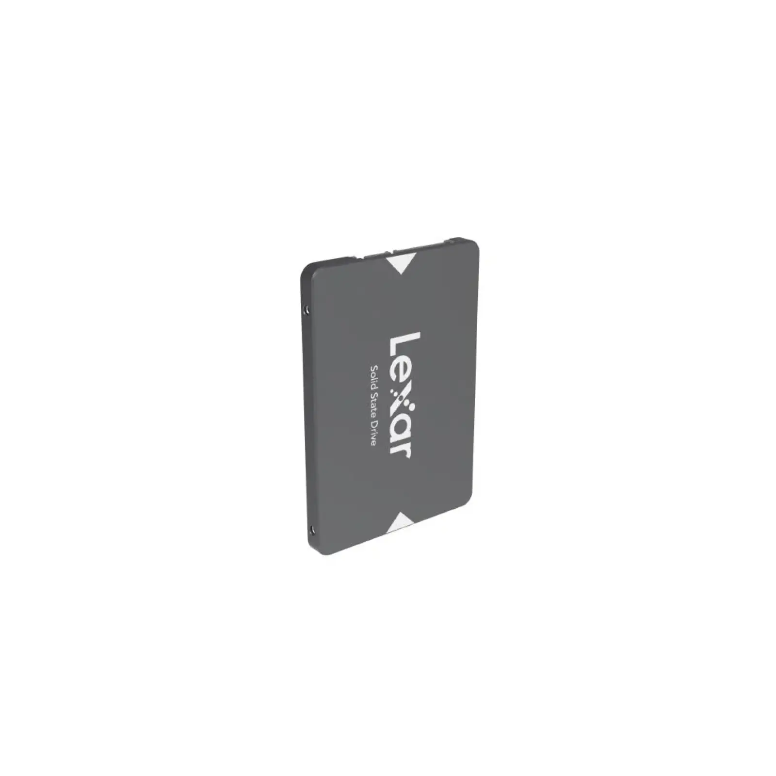 SSD накопичувач LEXAR SATA2.5