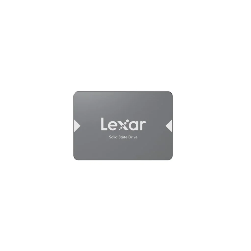 Накопичувач SSD LEXAR SATA2.5