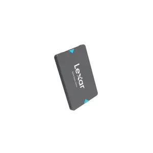 SSD накопичувач LEXAR SATA2.5