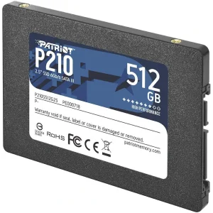 Накопитель SSD SATA2.5