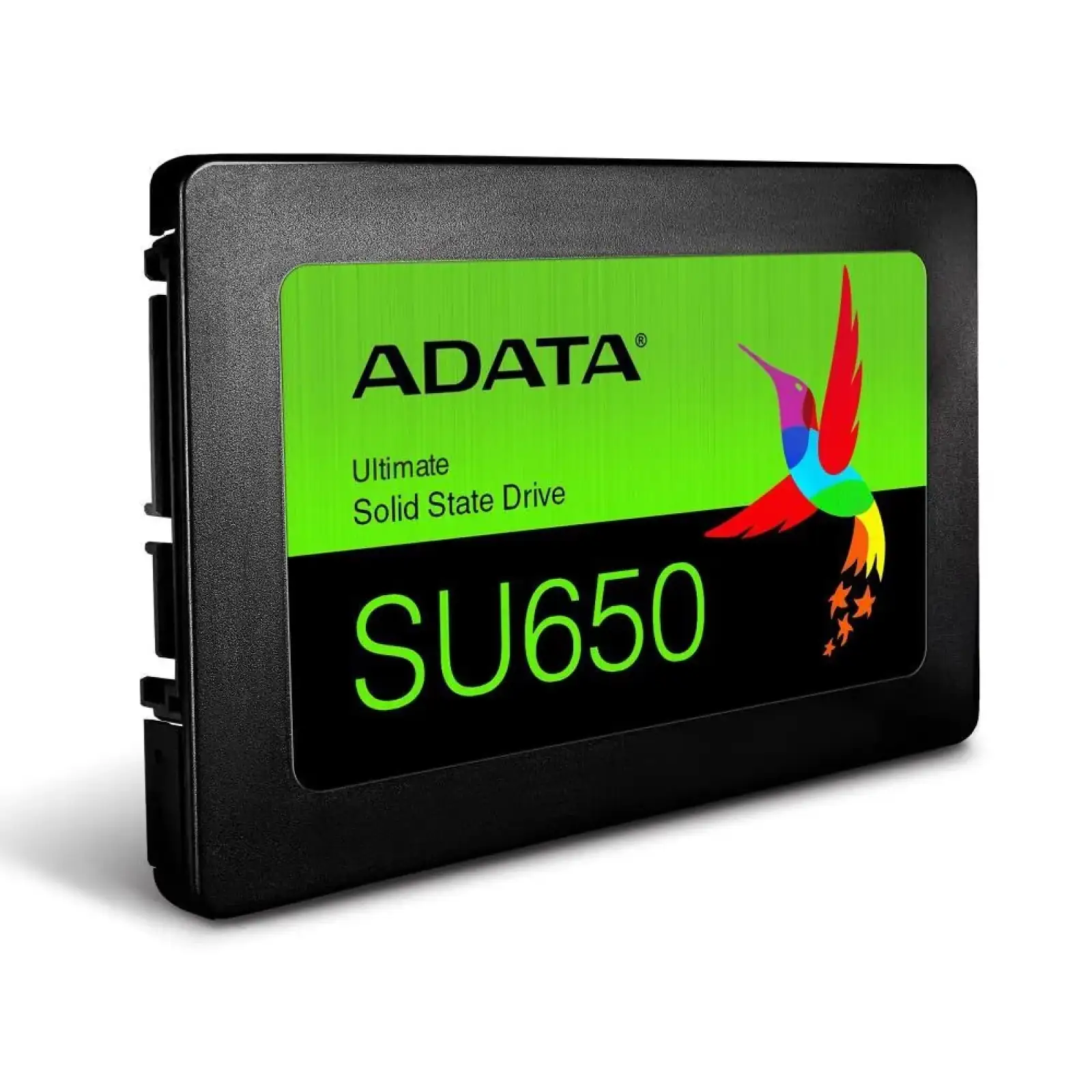 SSD накопичувач SATA2.5