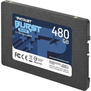 Накопитель SSD SATA2.5