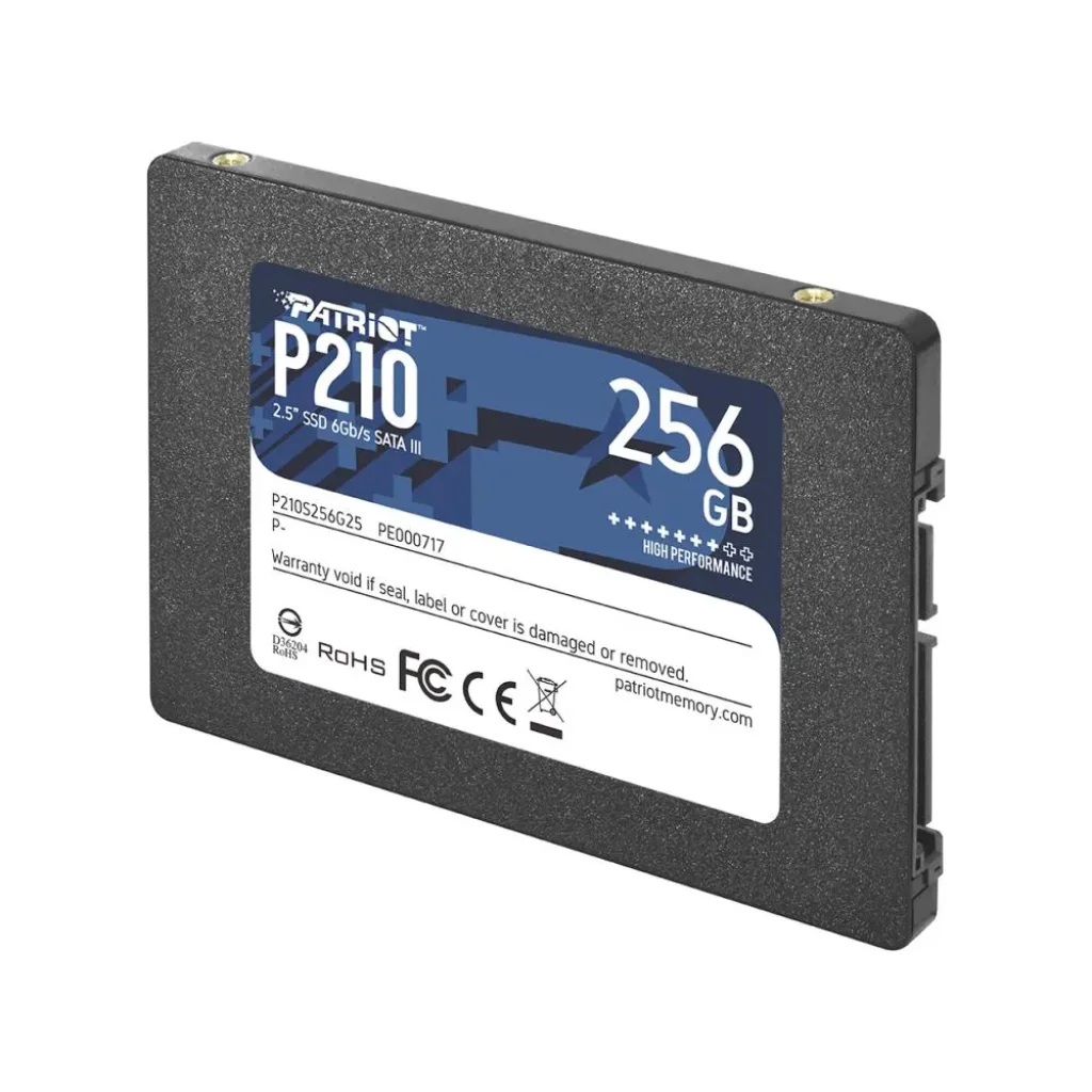 Накопитель SSD SATA2.5