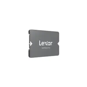SSD накопичувач LEXAR SATA2.5