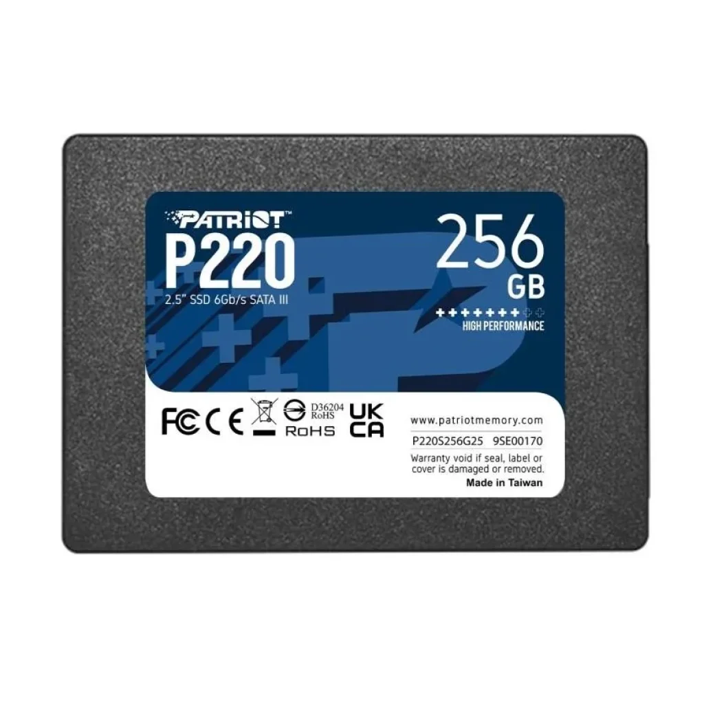 Накопитель SSD SATA2.5