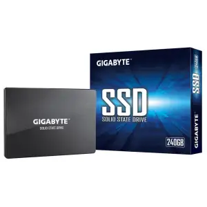 SSD накопичувач SATA2.5
