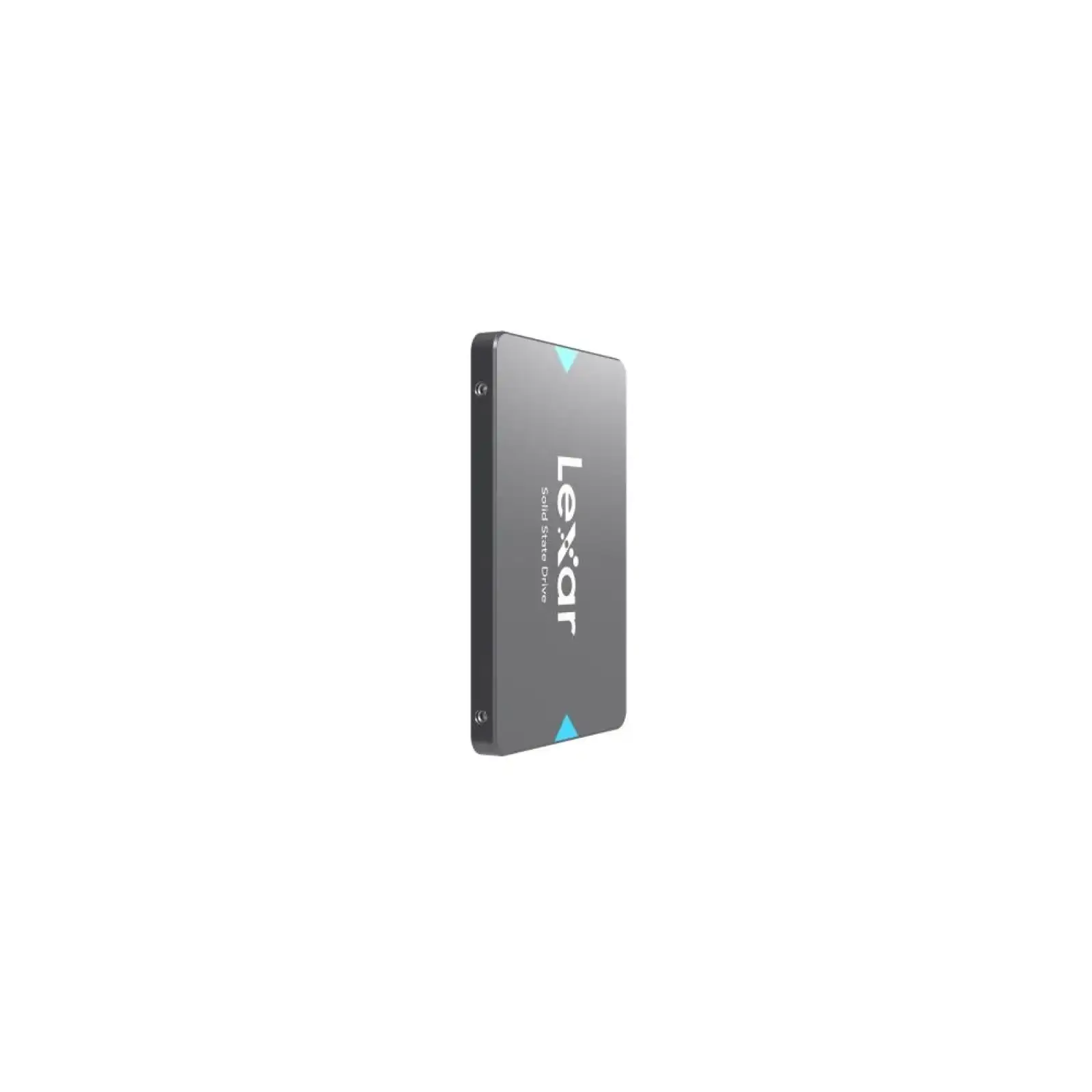 SSD накопичувач LEXAR SATA2.5