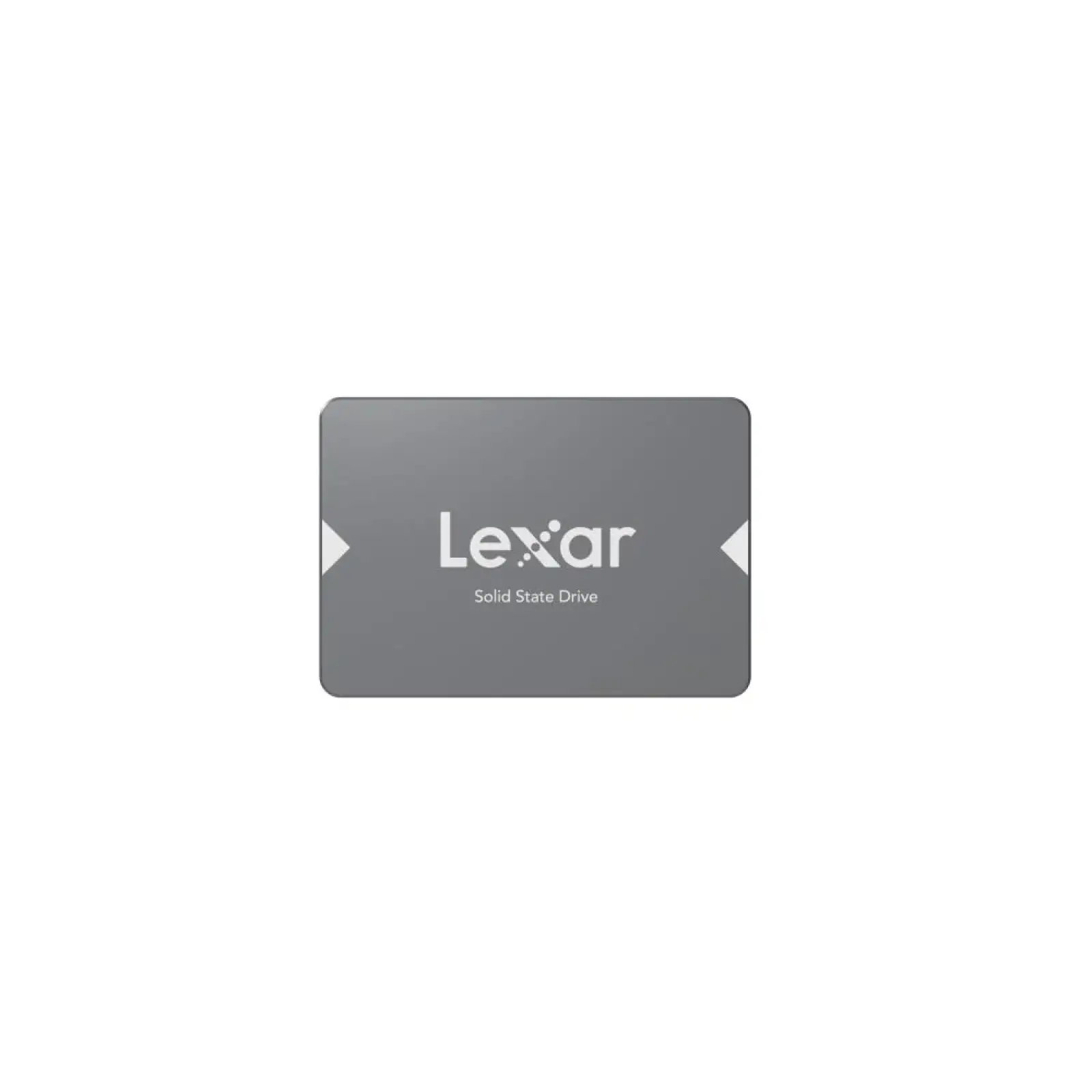 SSD накопичувач LEXAR SATA2.5
