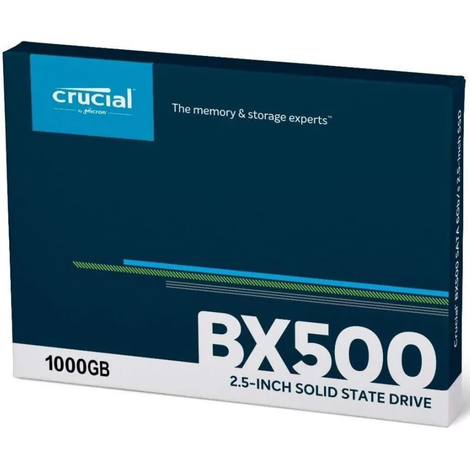 Накопитель SSD SATA2.5