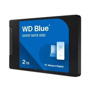 Накопитель SSD SATA2.5
