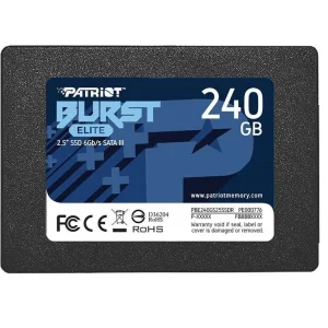 Накопитель SSD SATA2.5
