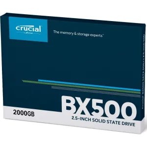 Накопичувач SSD SATA2.5