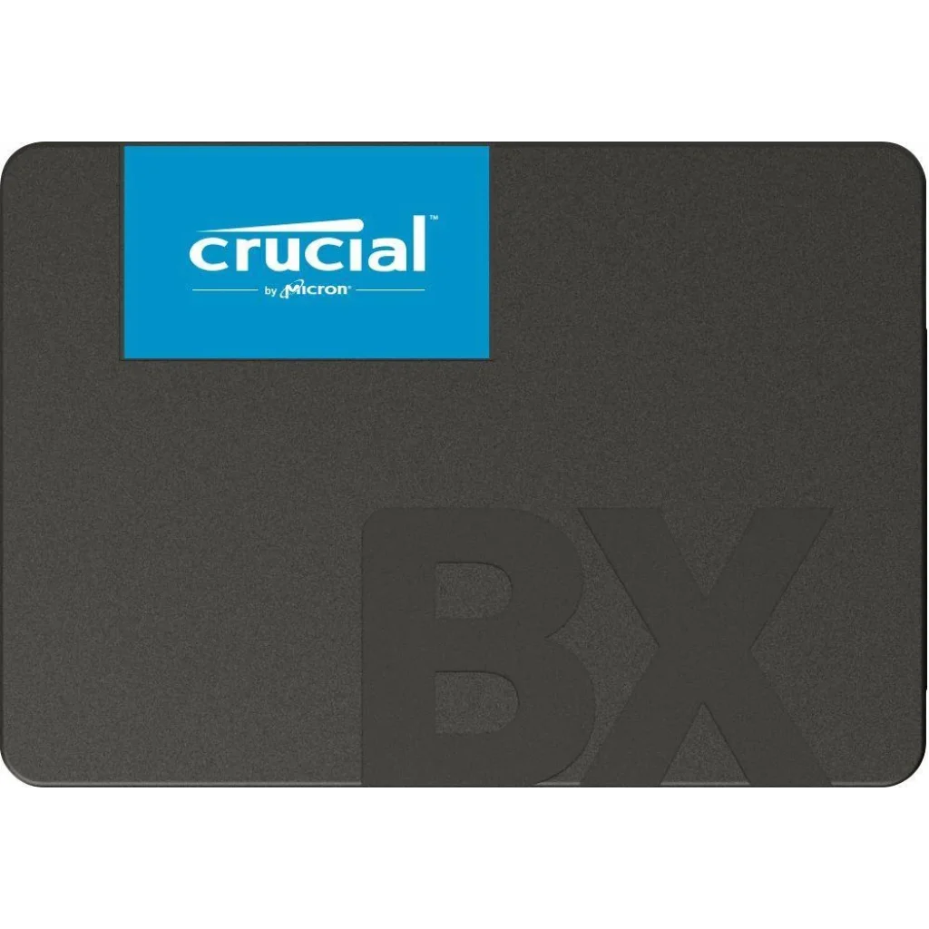 Накопитель SSD SATA2.5