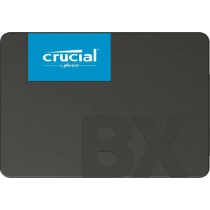 Накопитель SSD SATA2.5" 500GB BX500 CT500BX500SSD1 CRUCIAL UA