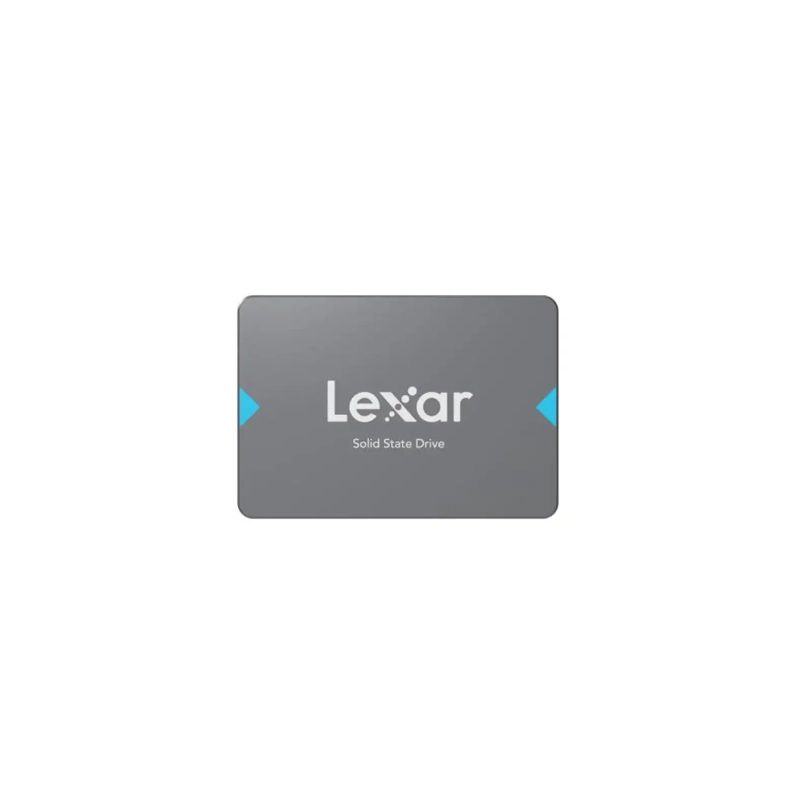SSD накопичувач LEXAR SATA2.5